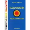Olaszy Kamilla - Előljárószók