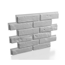  OLD BRICK tégla polisztirol falpanel tapéta, díszléc és más dekoráció