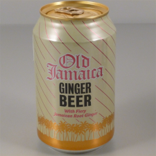  Old Jamaica gyömbérsör alkoholmentes 330 ml sör