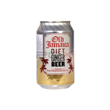  Old jamaica gyömbérsör cukormentes 330ml üdítő, ásványviz, gyümölcslé
