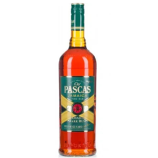  Old Pascas Rum Jamaica Dark 0,7l rum
