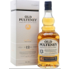 Old Pulteney 12 Years Whisky (DD) [0,7L|40%]
