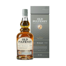  Old Pulteney Huddart whisky DRS (0,7L / 46%) whisky