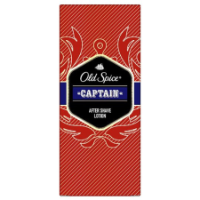  Old Spice After Shave 100ml Captain after shave