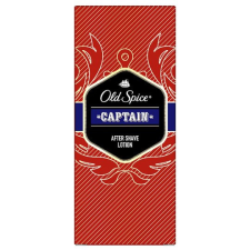 Old Spice After Shave 100ml Captain after shave