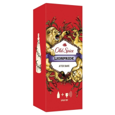  Old spice after shave 100ml Lionpride after shave