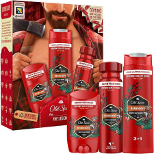 Old Spice Bearglove 450 ml kozmetikai ajándékcsomag