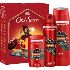 Old Spice Bearglove Anime 450 ml dezodor