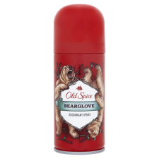 Old Spice Bearglove Deo Spray 125 ml dezodor