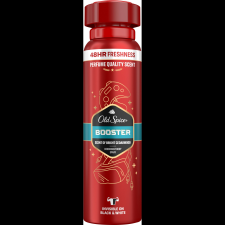 Old Spice Booster Dezodor spray 150ml (8700216169936) dezodor