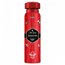 Old Spice Booster Izzadásgátló Deo Spray, 150 ml dezodor
