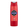 Old Spice Captain 2-In-1 tusfürdő 250 ml férfiaknak