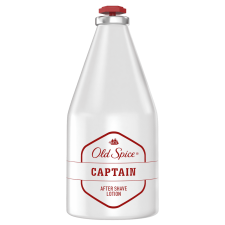 Old Spice Captain After Shave Lotion 100 ml after shave