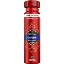 Old Spice Captain Dezodor spray 150ml dezodor