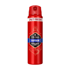 Old Spice Captain dezodor spray férfiaknak (200 ml) dezodor
