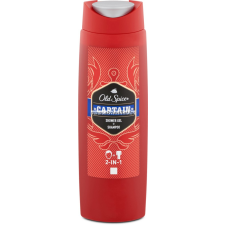 Old Spice Captain tusfürdő 400ml tusfürdők