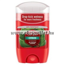 Old Spice Citron deo stift 50ml dezodor