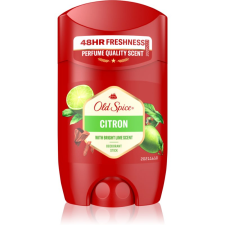 Old Spice Citron izzadásgátló deo stift 50 ml dezodor