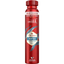 Old Spice Deep Sea Dezodor spray 250ml dezodor