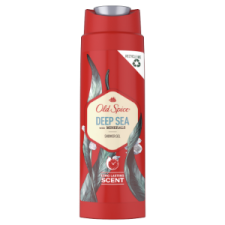 Old Spice Deep Sea Tusfürdő Férfiaknak, 250 ml tusfürdők