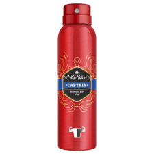 Old Spice deo spray 150 ml Captain dezodor