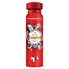 Old Spice deo spray 150 ml Krakengard dezodor