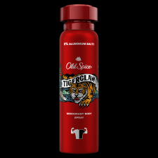  Old Spice deo spray 150 ml Tiger Claw dezodor