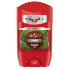  Old Spice deo stift 50 ml Citron dezodor