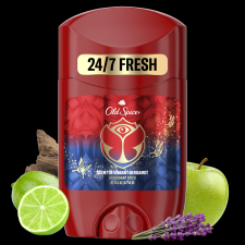  Old Spice deo stift 50 ml Rock Star dezodor