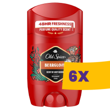 Old Spice deo stift Bearglove 50ml (Karton - 6 db) dezodor