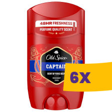 Old Spice deo stift Captain 50ml (Karton - 6 db) dezodor