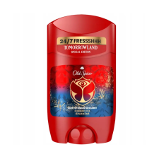 Old Spice deo stift izzdásgátló Rockstar/Tomorrowland - 50ml dezodor