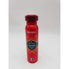  Old Spice dezodor 150 ml Captain 0% Aluminium dezodor
