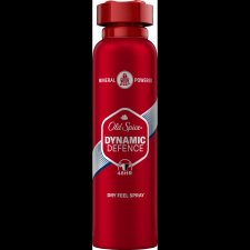 Old Spice Dynamic Dezodor spray 200ml (8006540315385) dezodor