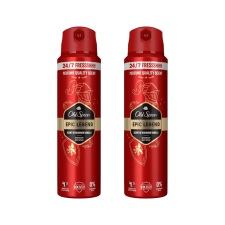 Old Spice Epic Legend Deo Spray, (2x200 ml) dezodor