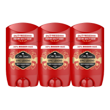 Old Spice Epic Legend stift dezodor férfiaknak (3x65 ml) dezodor