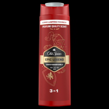  Old Spice Epic Legend Tusfürdő 400 ml tusfürdők