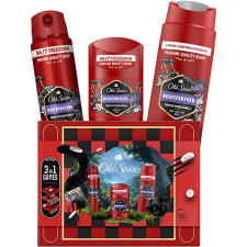 Old Spice Night Panther Gamebox 450 ml dezodor
