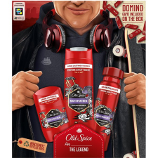 Old Spice Night Panther Skater Set 600 ml kozmetikai ajándékcsomag