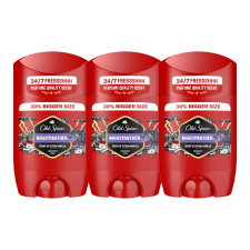 Old Spice Night Panther stift dezodor férfiaknak (3x65 ml) dezodor