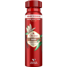 Old Spice Oasis Dezodor spray 150ml dezodor