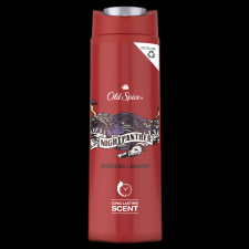 Old Spice Old Spice tusfürdő 400 ml Night Panther tusfürdők