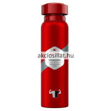 Old Spice Original dezodor (deo spray) 150ml dezodor