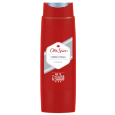 Old Spice Original tusfürdő 400ml tusfürdők