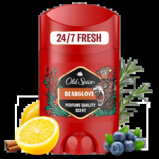 Old Spice OS deo stift 50ml BearGlove dezodor