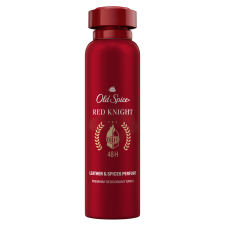 Old Spice RED KNIGHT Premium Deodorant Spray For Men 200 ml dezodor