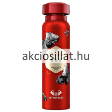 Old Spice Rock dezodor 150ml dezodor
