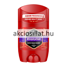 Old Spice Rockstar deo stift 50ml dezodor