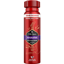 Old Spice Rockstar Dezodor spray 150ml dezodor