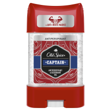 Old Spice stift gél 70ml captain dezodor